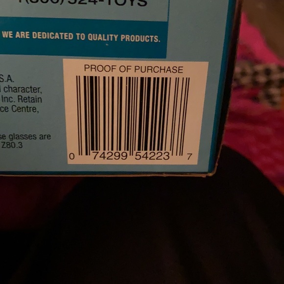 Mystery Squad Shawnee 2002 - Picture 3 of 9